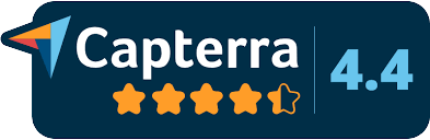 Logo de Capterra - Ver reseñas de SIGMMA.net
