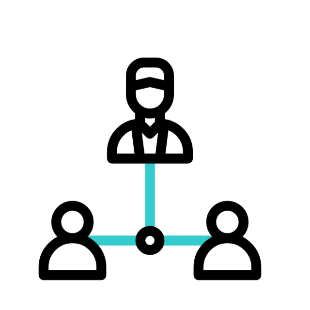 Menos dependencia, más control